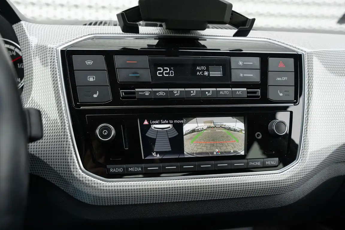 VOLKSWAGEN NONE