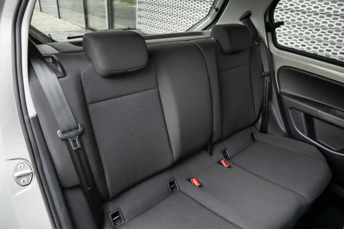 VOLKSWAGEN NONE