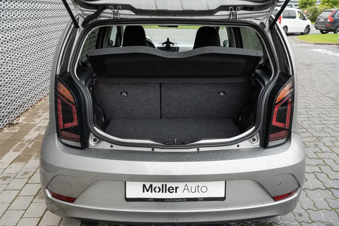 VOLKSWAGEN NONE