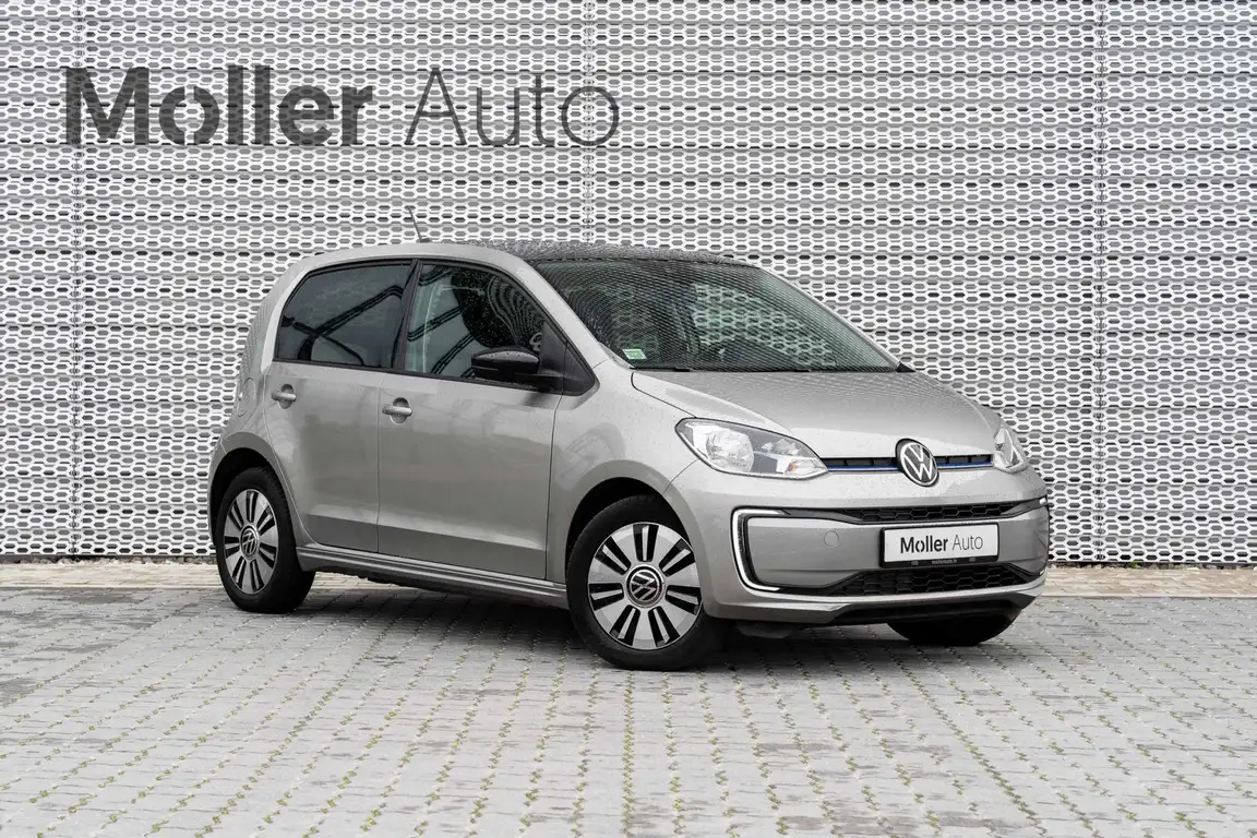 VOLKSWAGEN NONE