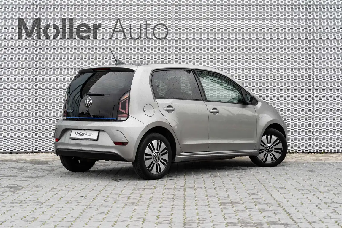 VOLKSWAGEN NONE