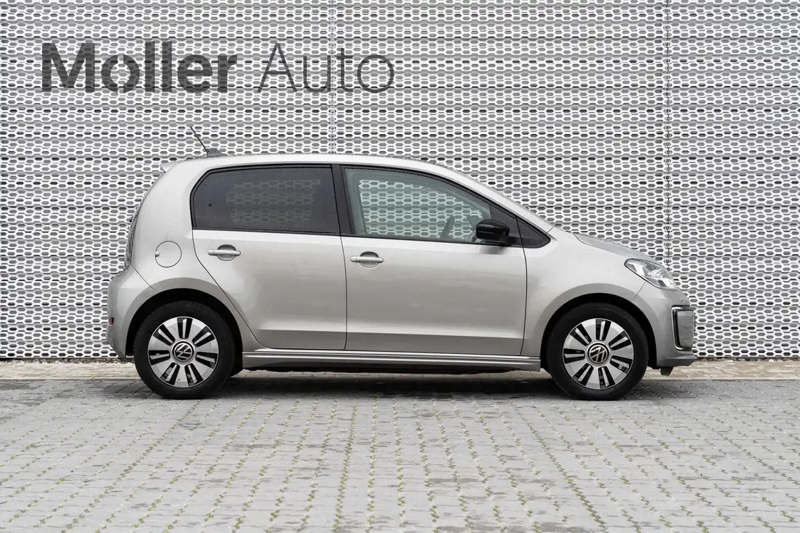 VOLKSWAGEN NONE