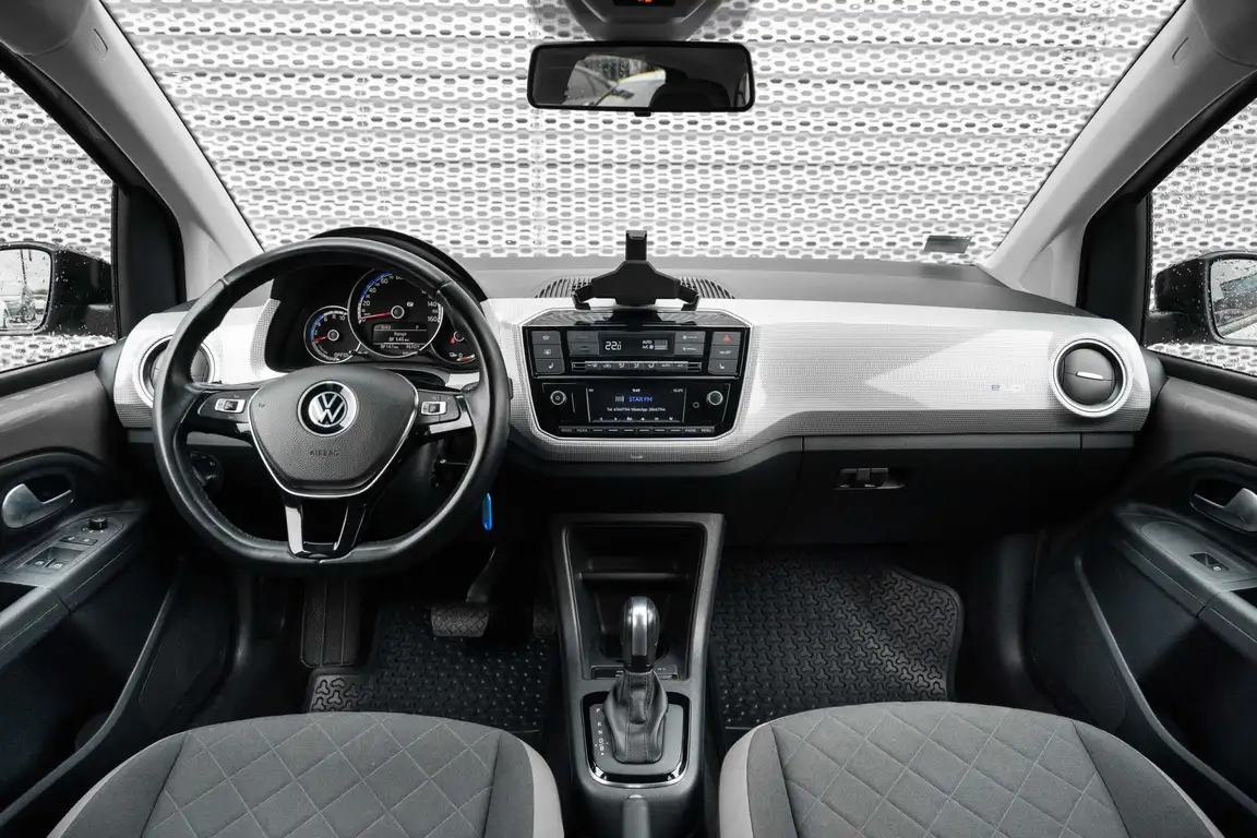 VOLKSWAGEN NONE