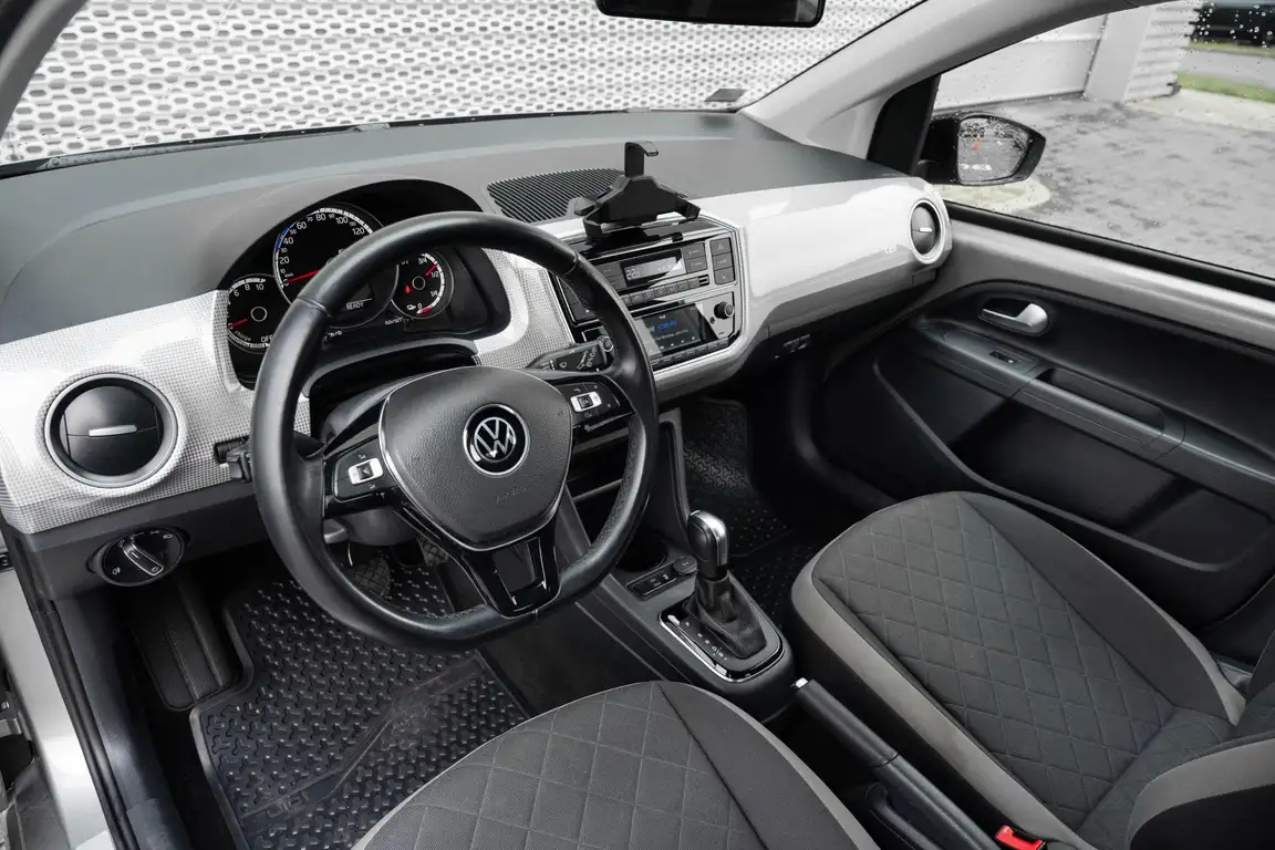 VOLKSWAGEN NONE