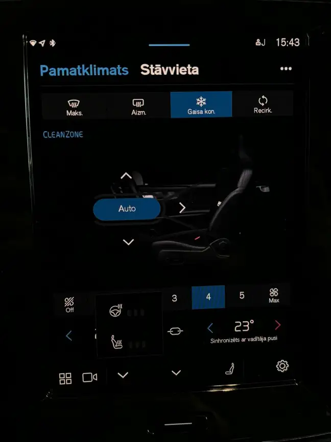 VOLVO C40