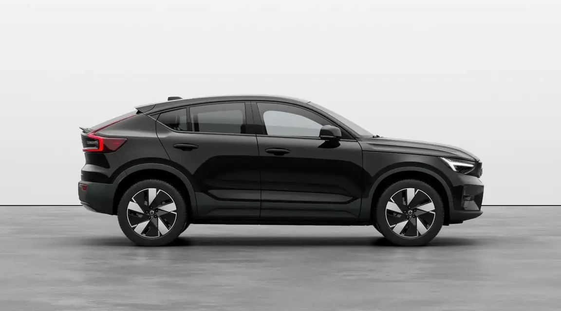 VOLVO C40