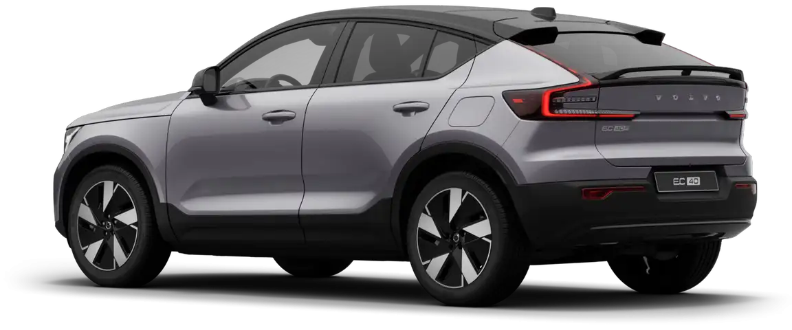 VOLVO EC40