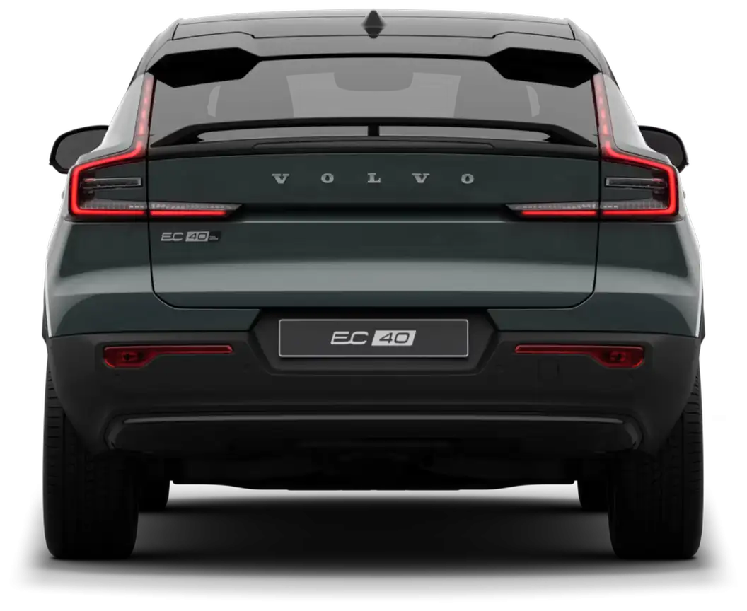 VOLVO EC40