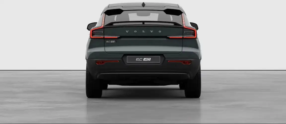 VOLVO EC40