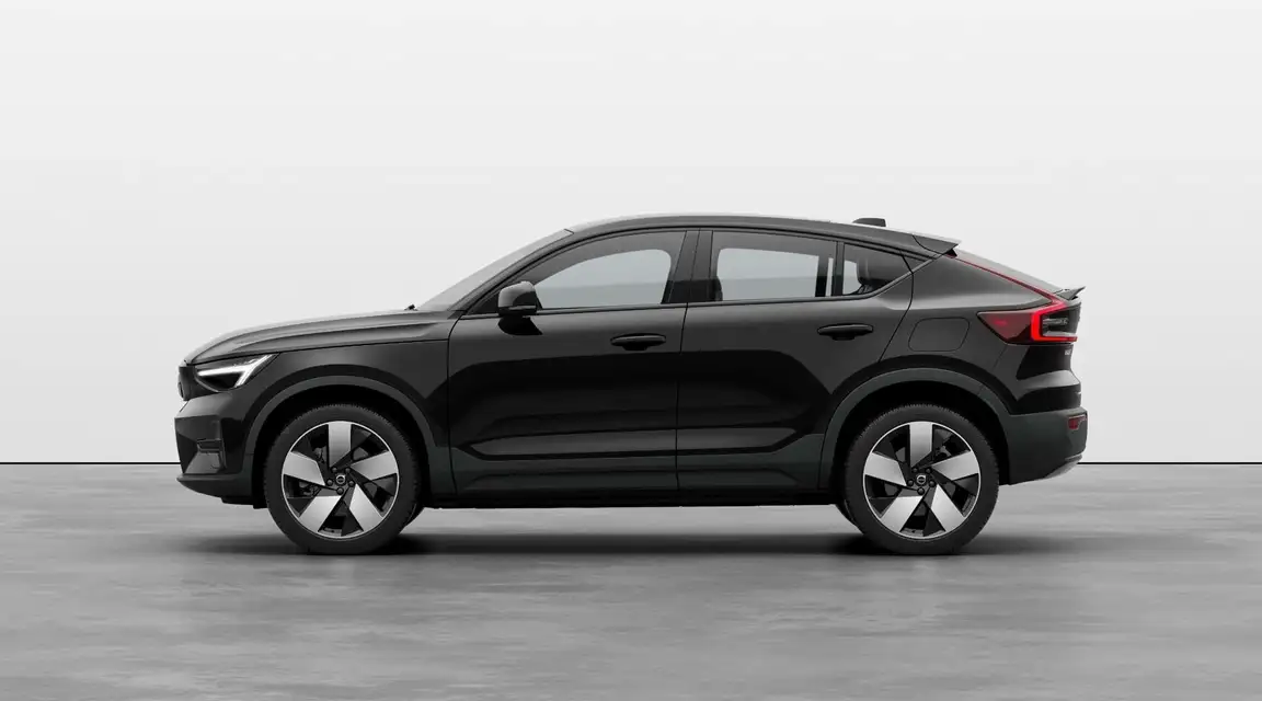 VOLVO C40