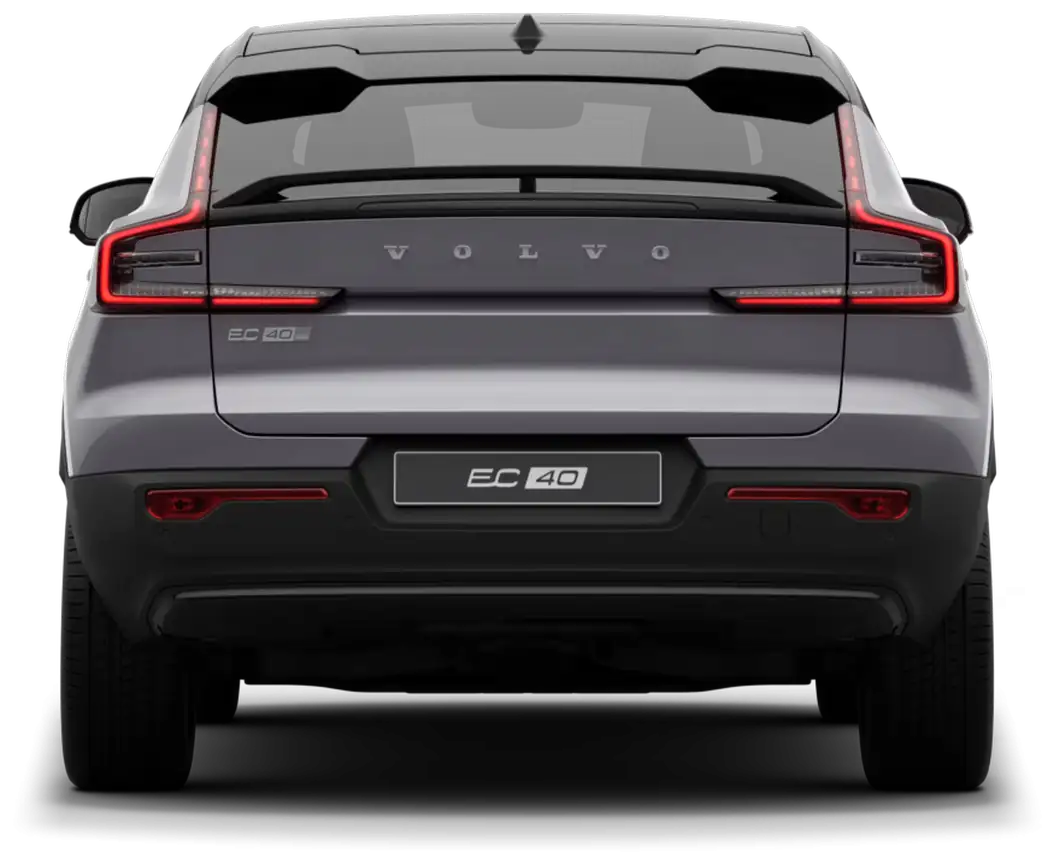 VOLVO EC40