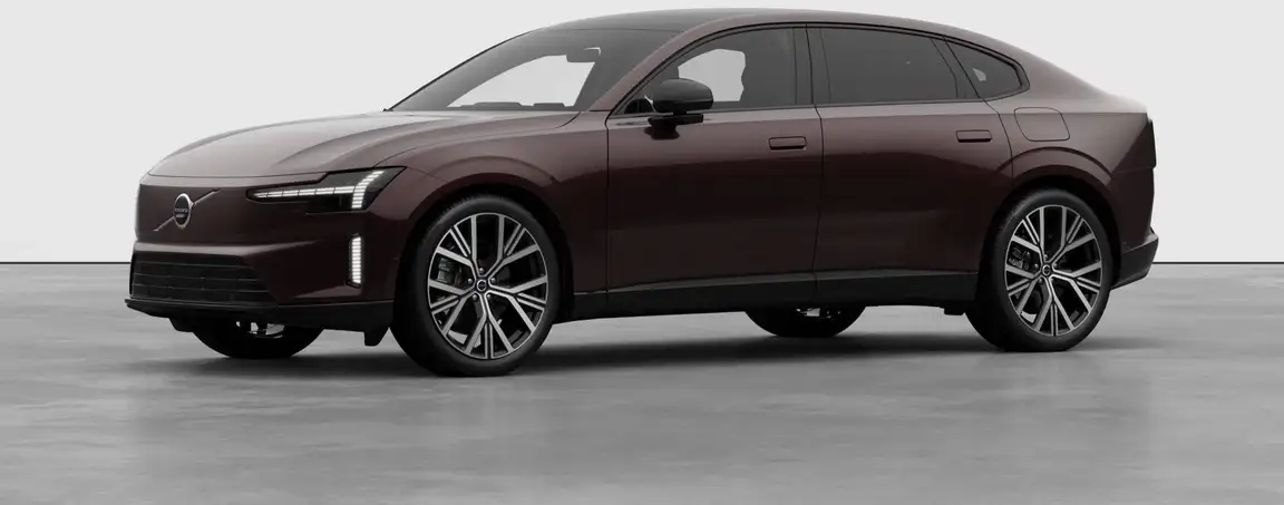 VOLVO ES90