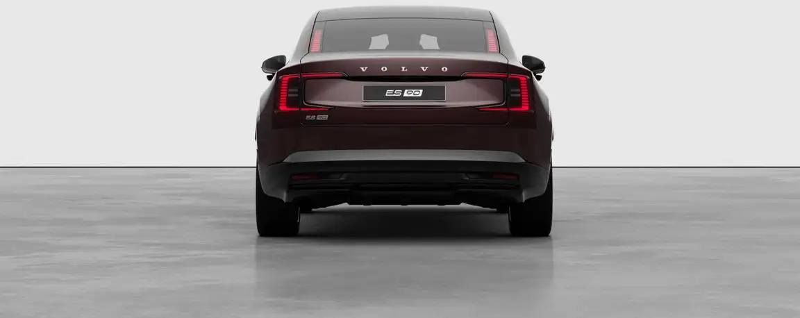 VOLVO ES90
