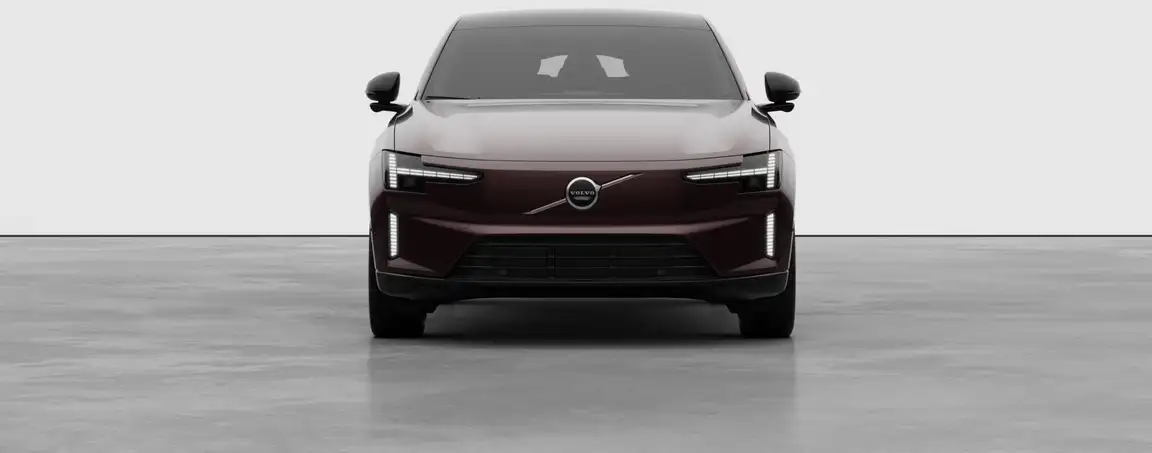 VOLVO ES90