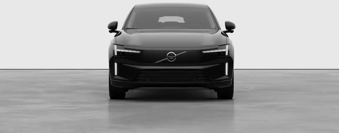 VOLVO ES90