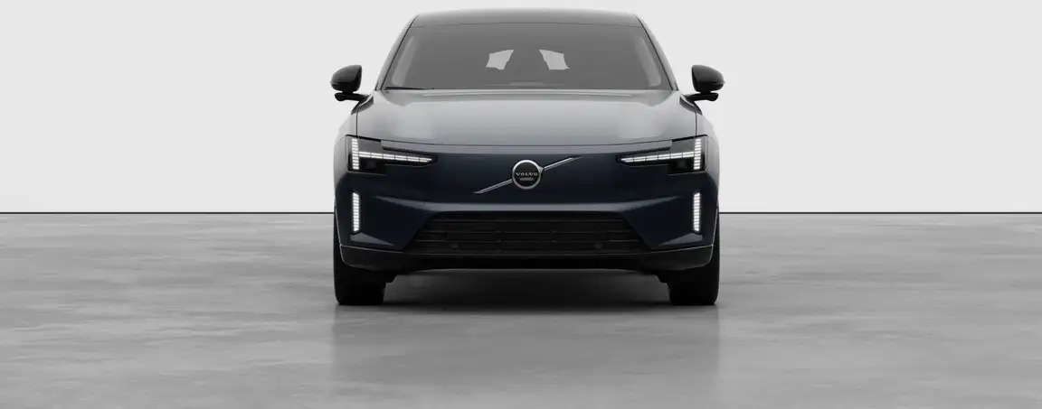 VOLVO ES90