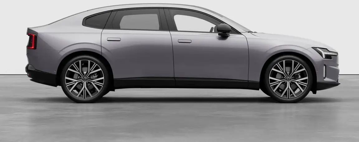 VOLVO ES90