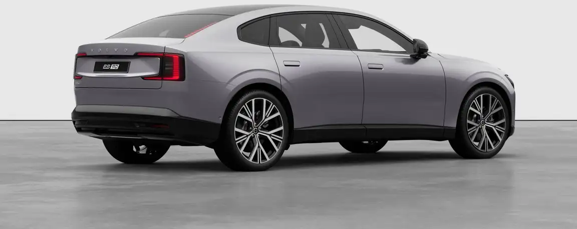 VOLVO ES90