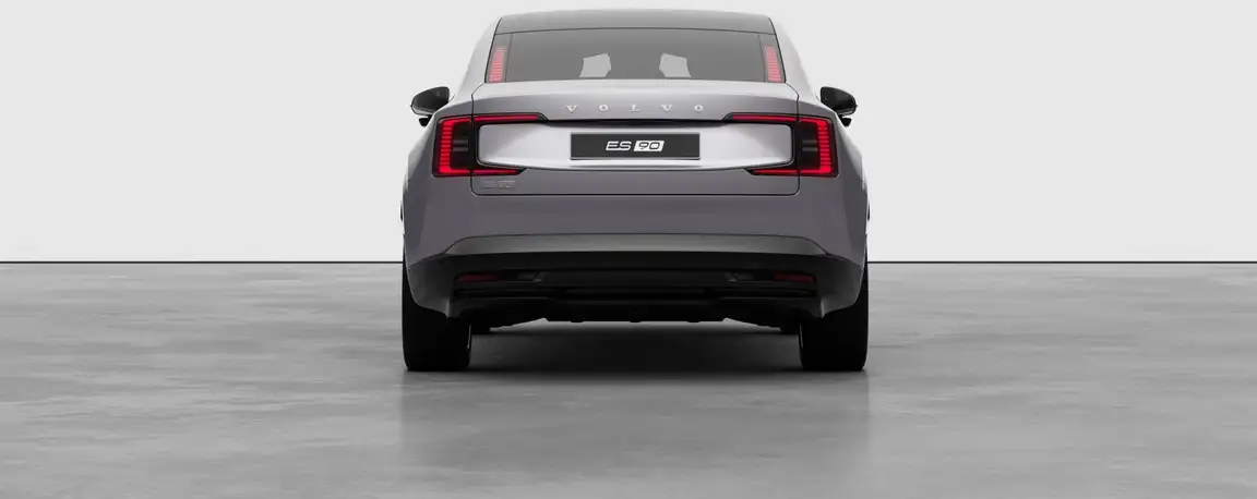 VOLVO ES90