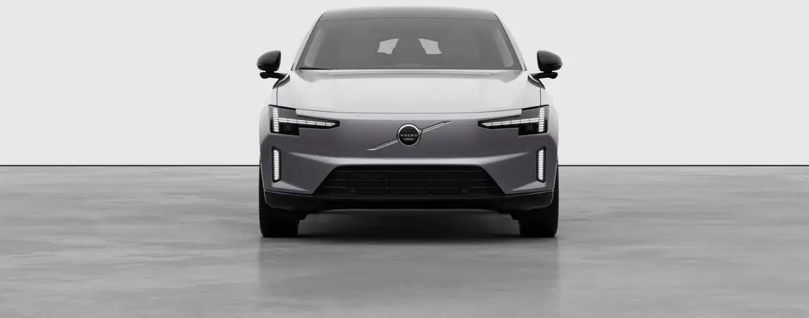 VOLVO ES90