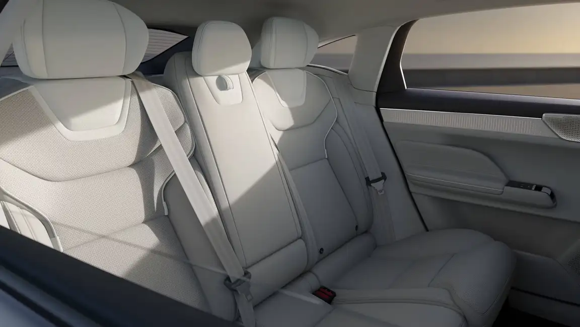 VOLVO ES90