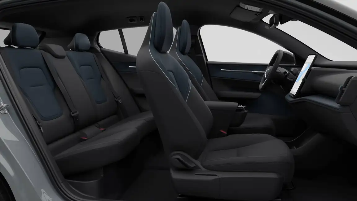 VOLVO EX30