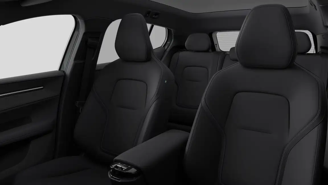 VOLVO EX30
