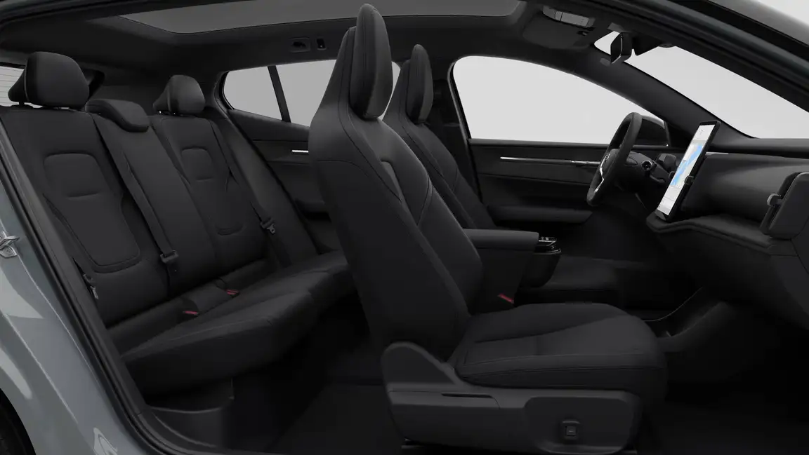 VOLVO EX30