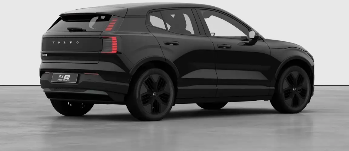 VOLVO EX30
