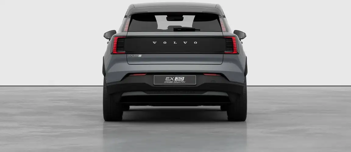 VOLVO EX30