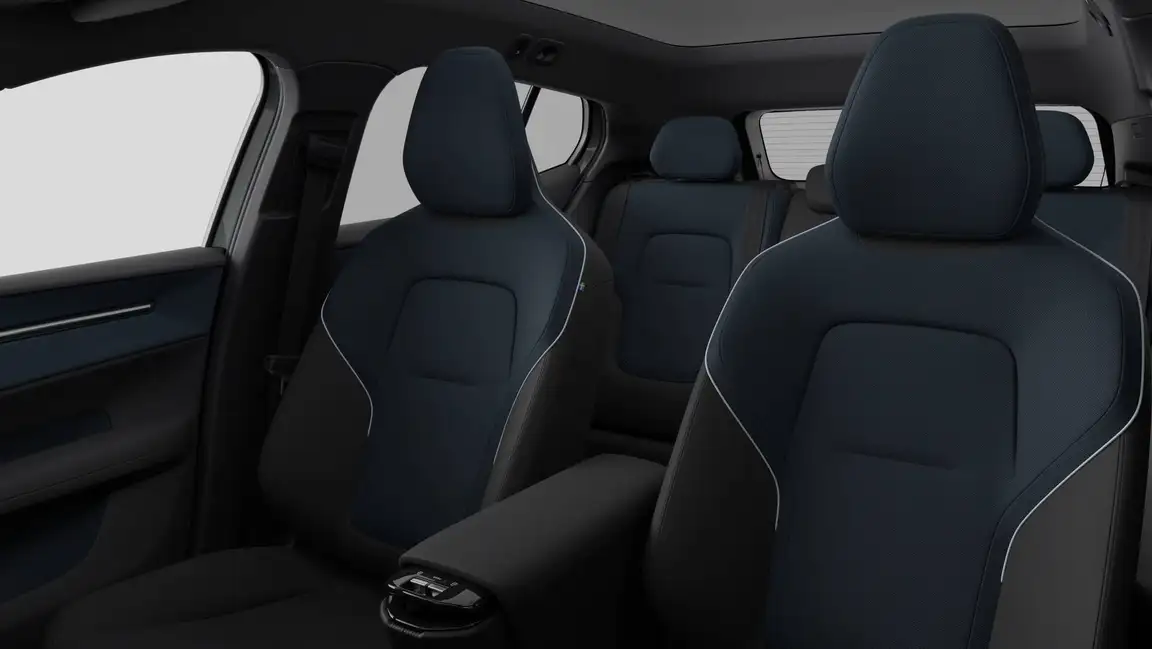 VOLVO EX30