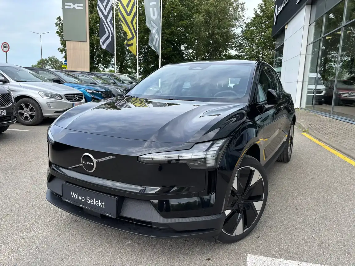 VOLVO EX30