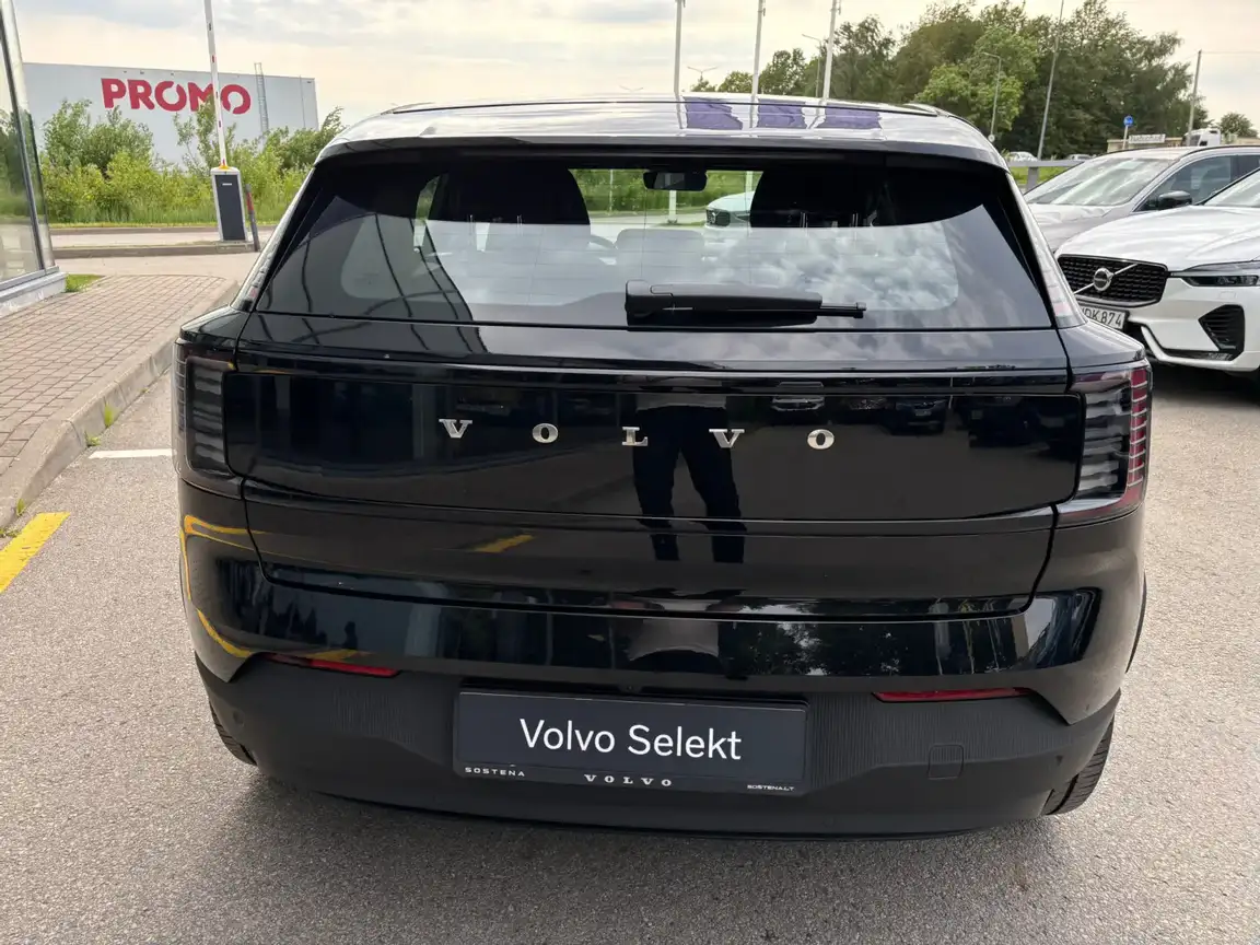 VOLVO EX30