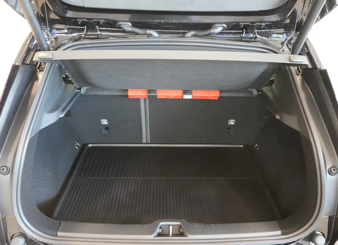 VOLVO EX30