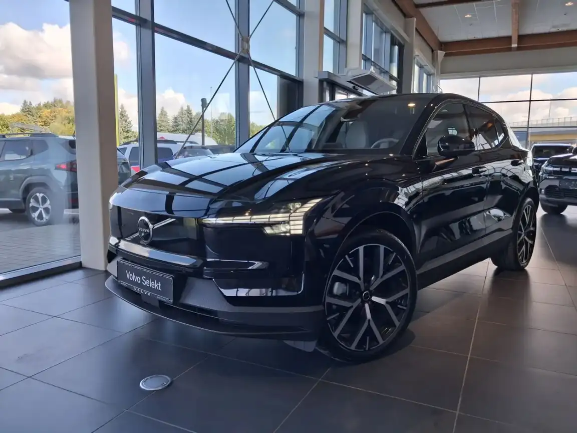 VOLVO EX30