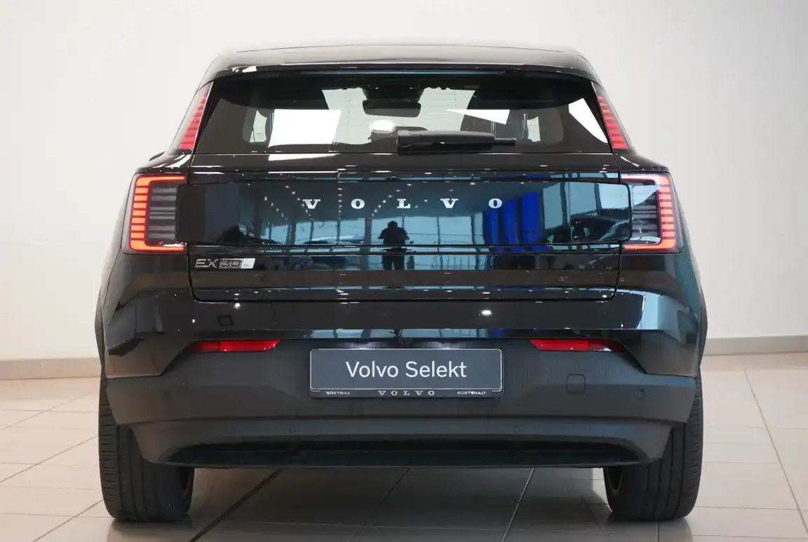 VOLVO EX30