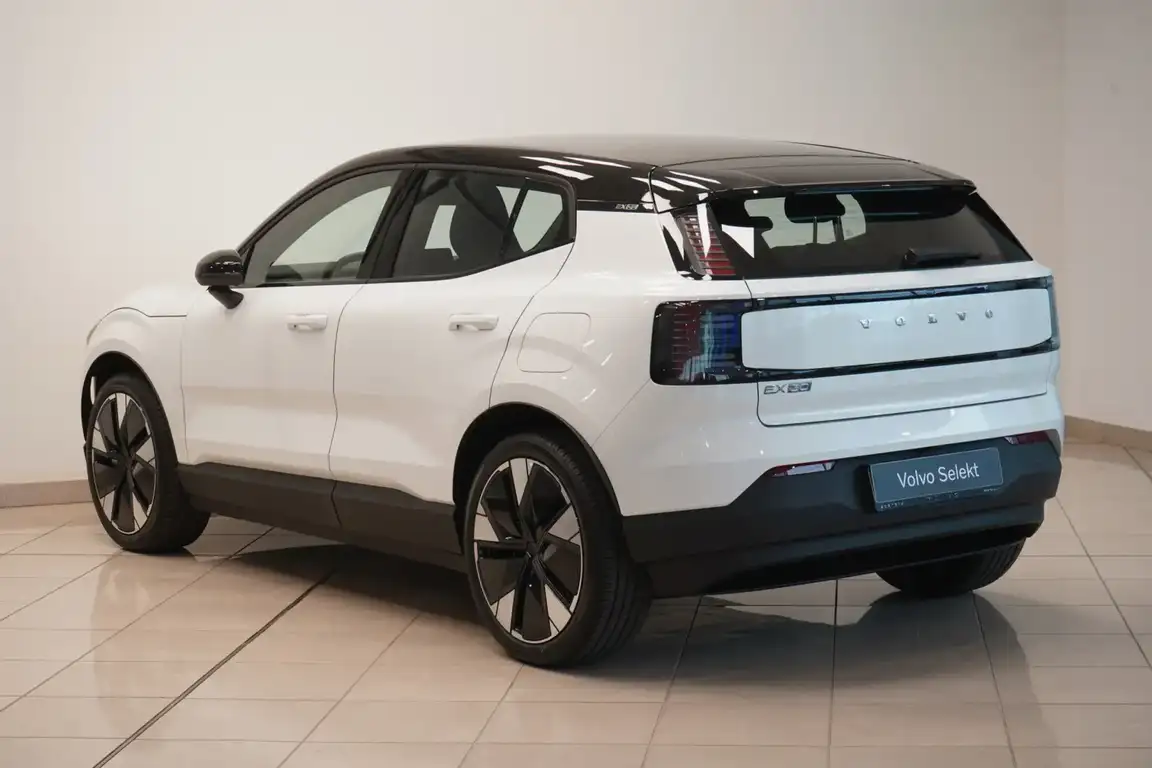 VOLVO EX30
