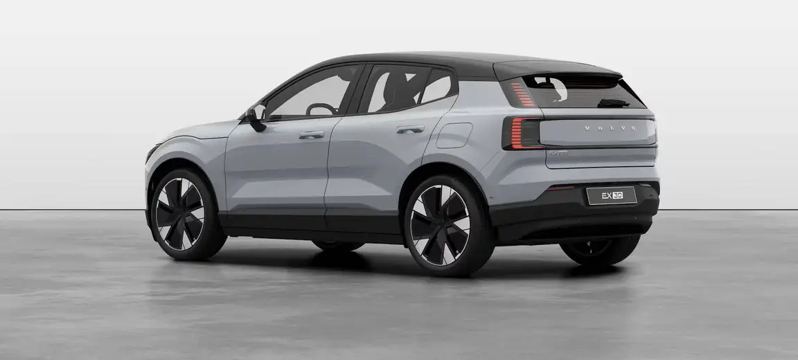 VOLVO EX30