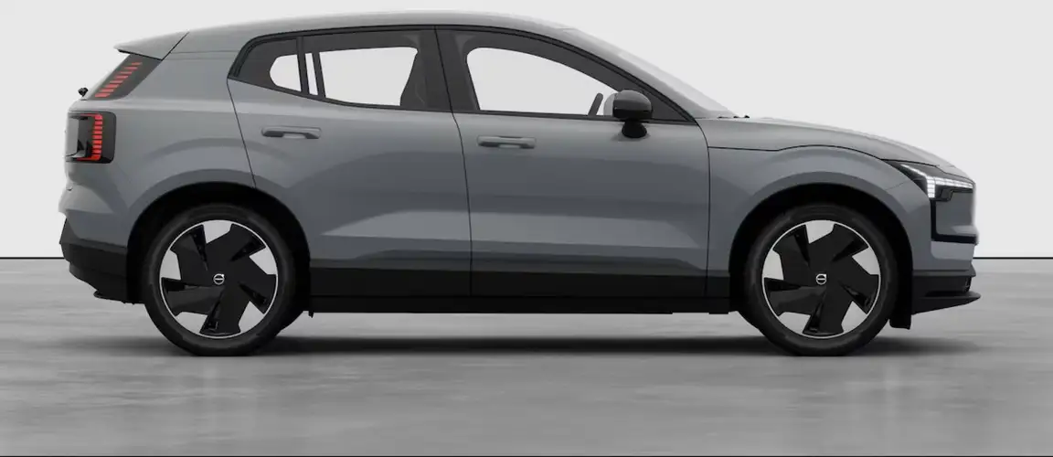 VOLVO EX30