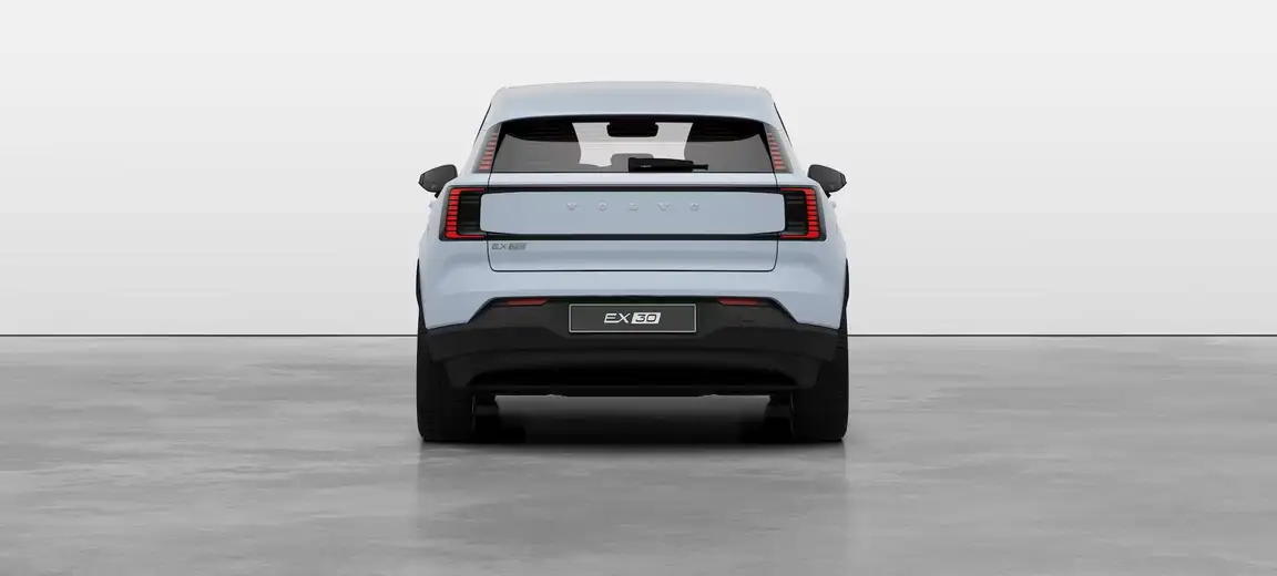 VOLVO EX30