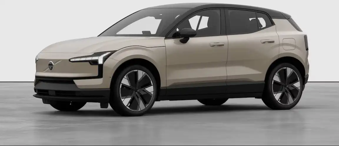 VOLVO EX30