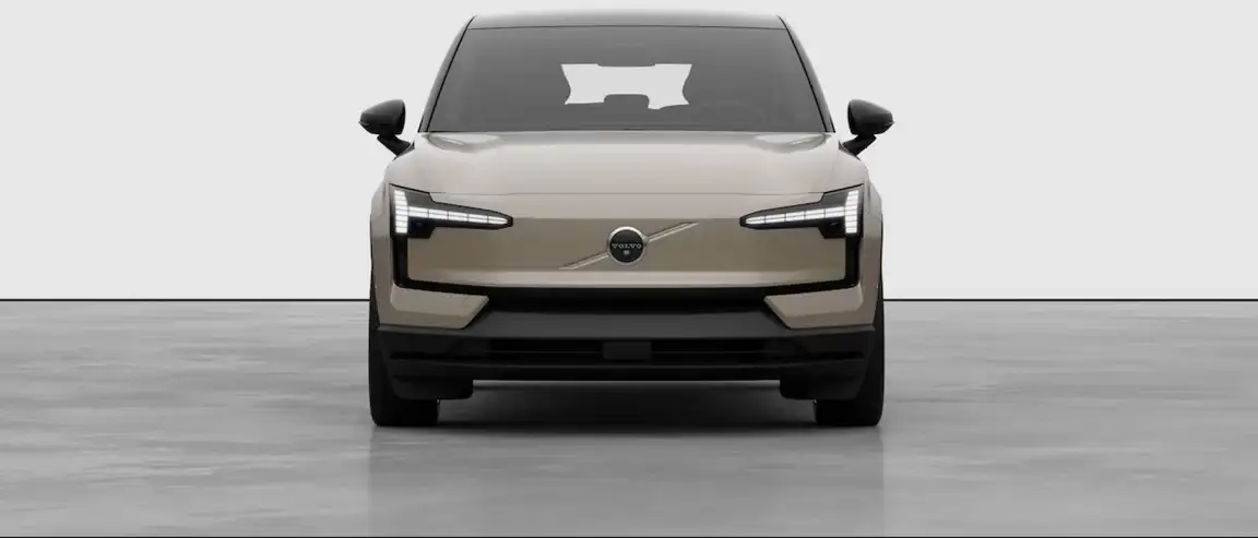 VOLVO EX30