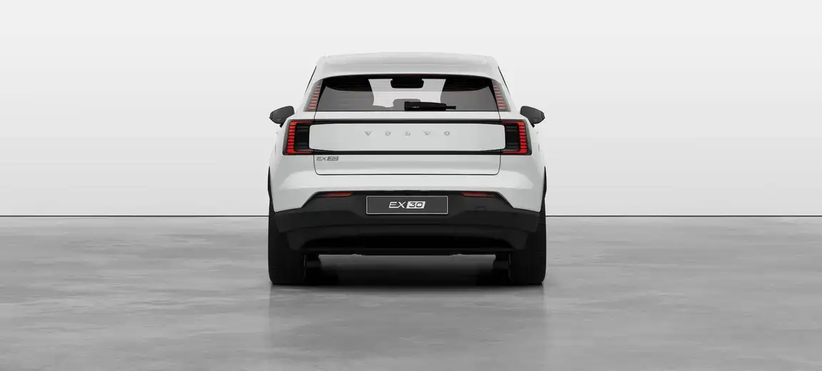 VOLVO EX30