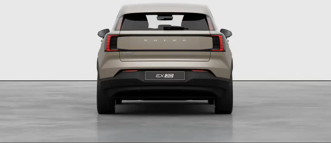 VOLVO EX30