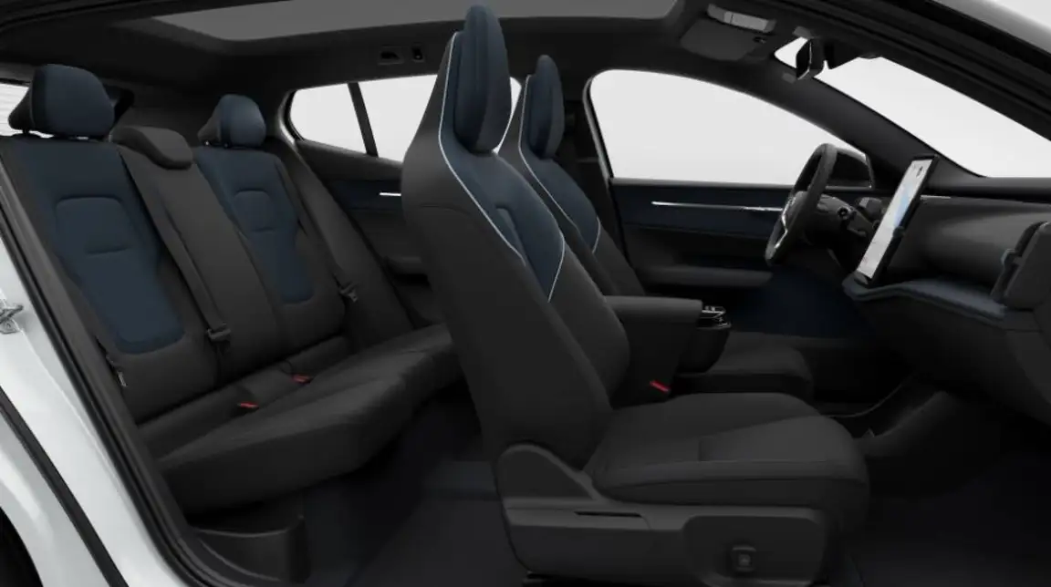 VOLVO EX30