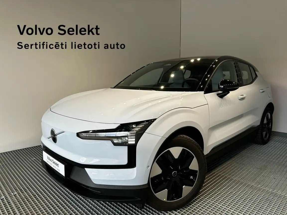 VOLVO EX30
