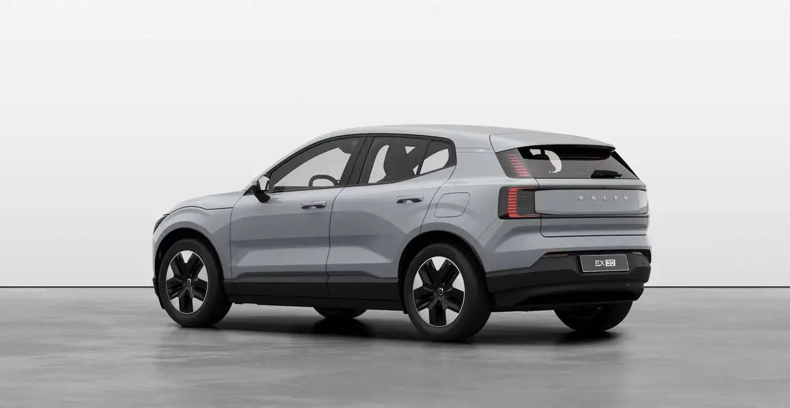 VOLVO EX30