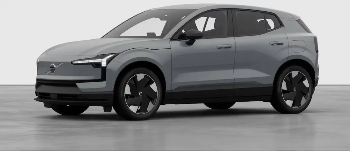 VOLVO EX30