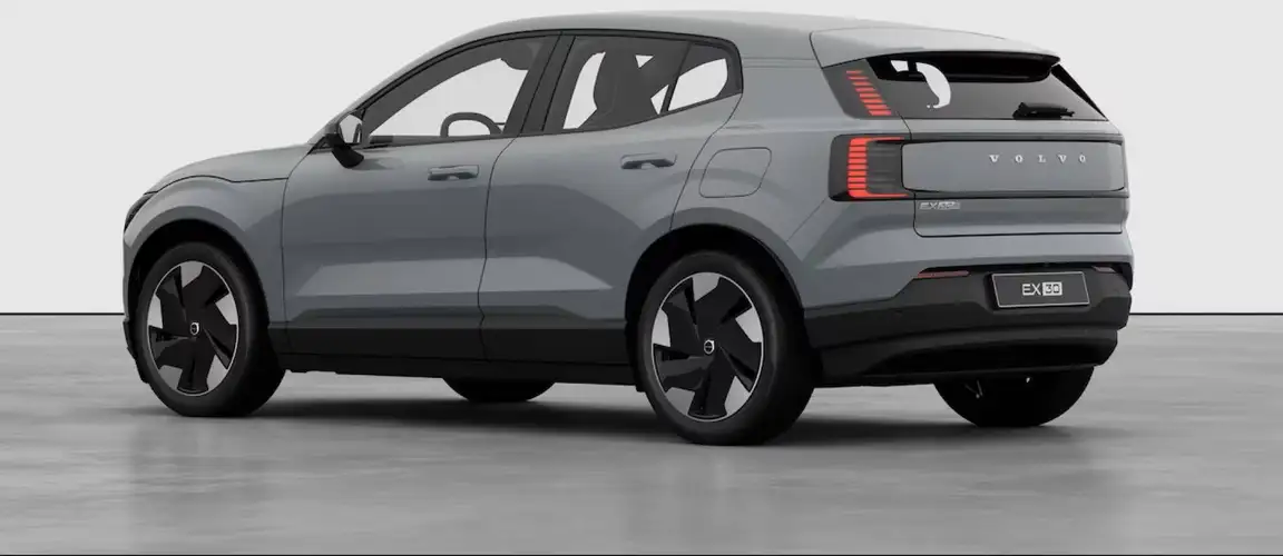 VOLVO EX30