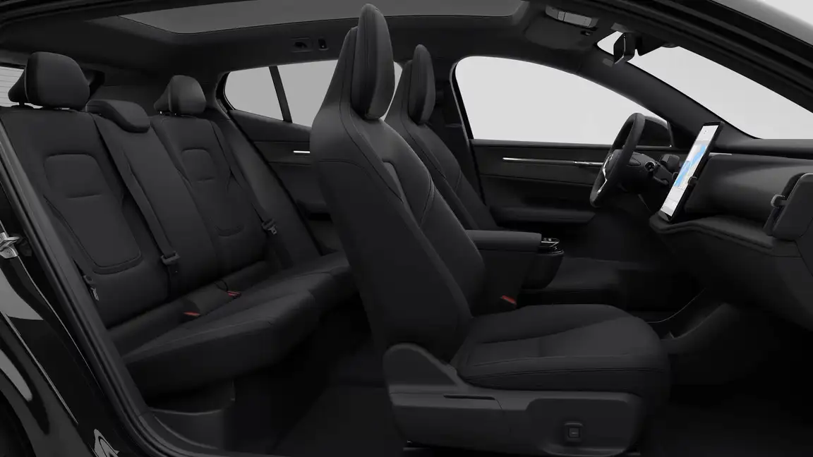 VOLVO EX30